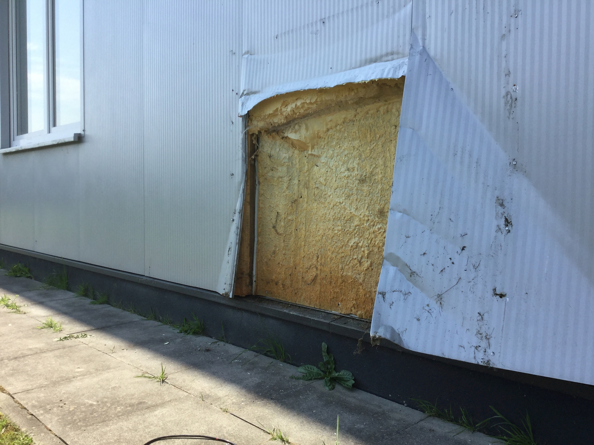 4 inbraak schade in duitsland.JPG