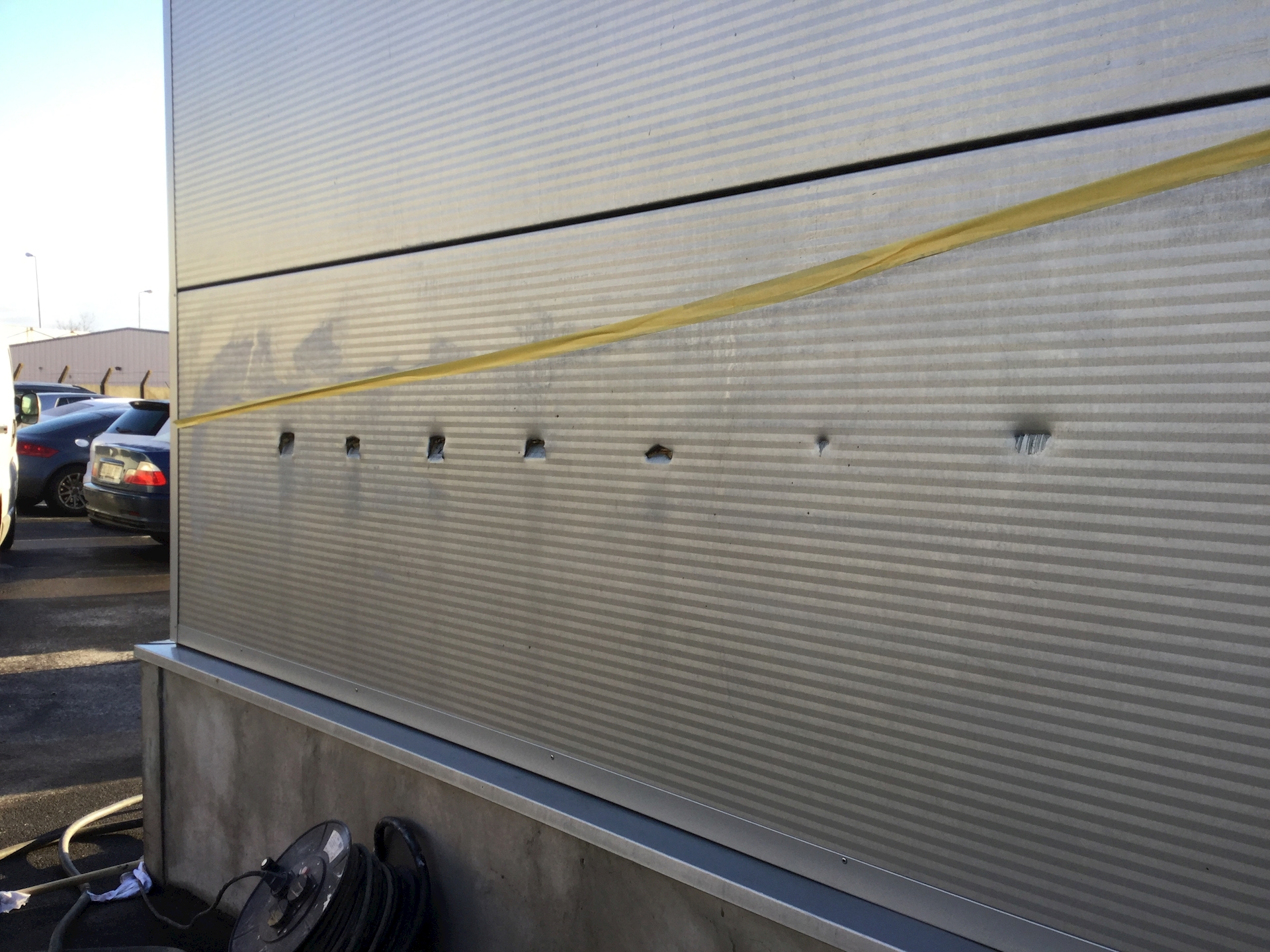 7 schade volkswagen garage brussel.JPG